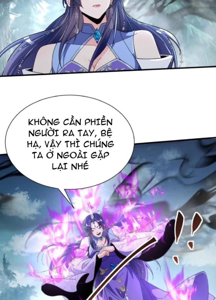 Ta Thực Sự Không Có Hứng Tu Tiên Chapter 63 - Trang 2
