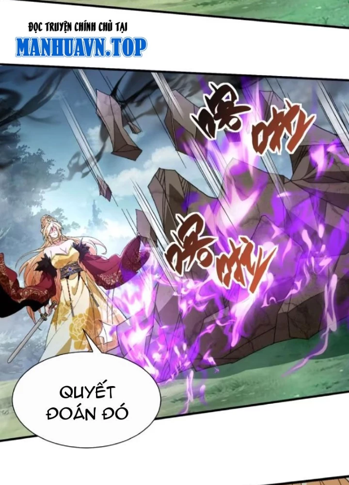 Ta Thực Sự Không Có Hứng Tu Tiên Chapter 63 - Trang 2