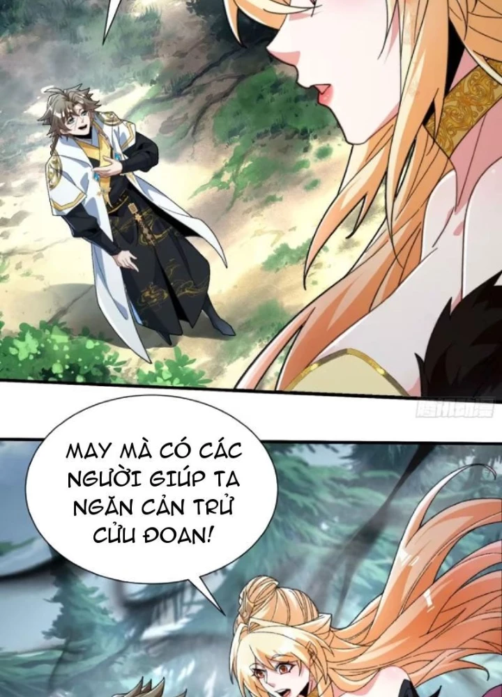 Ta Thực Sự Không Có Hứng Tu Tiên Chapter 63 - Trang 2
