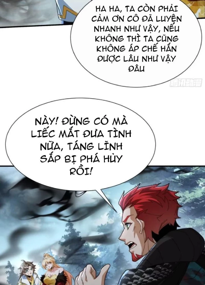 Ta Thực Sự Không Có Hứng Tu Tiên Chapter 63 - Trang 2
