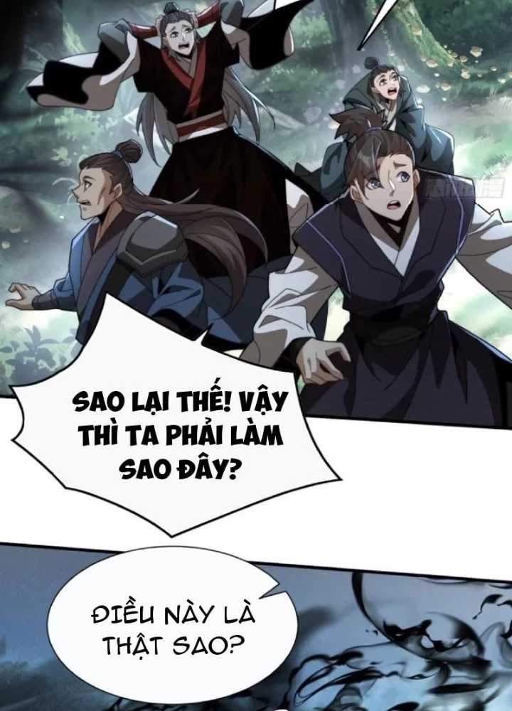 Ta Thực Sự Không Có Hứng Tu Tiên Chapter 63 - Trang 2