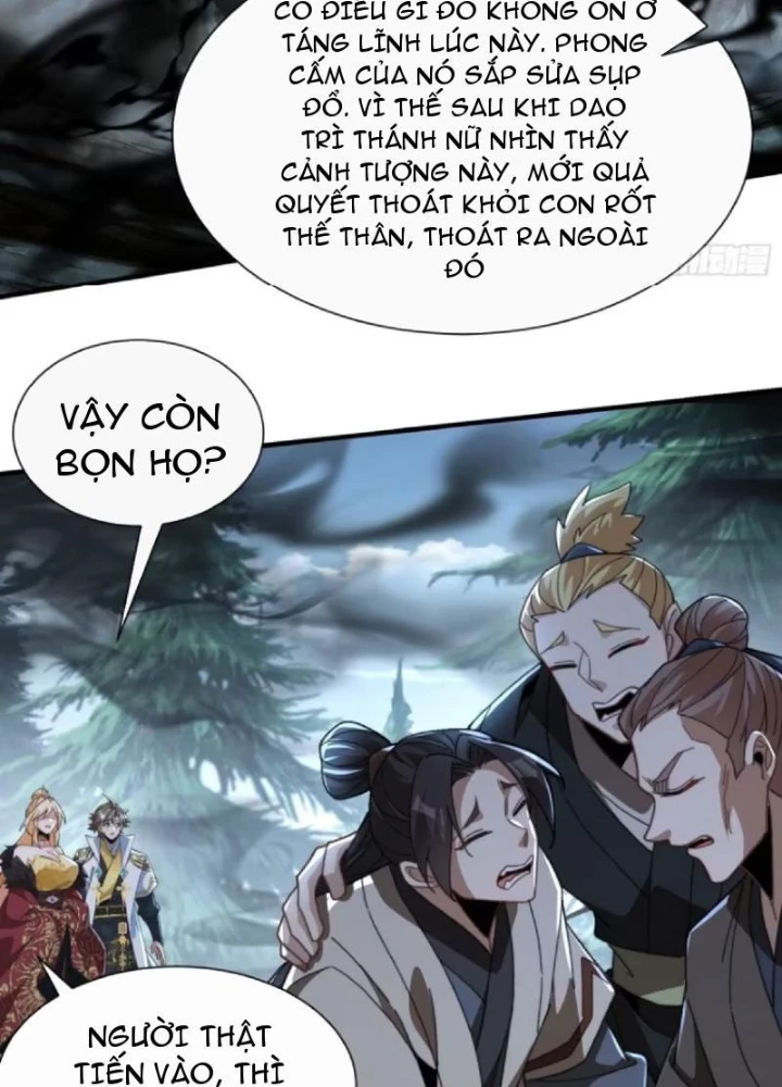 Ta Thực Sự Không Có Hứng Tu Tiên Chapter 63 - Trang 2
