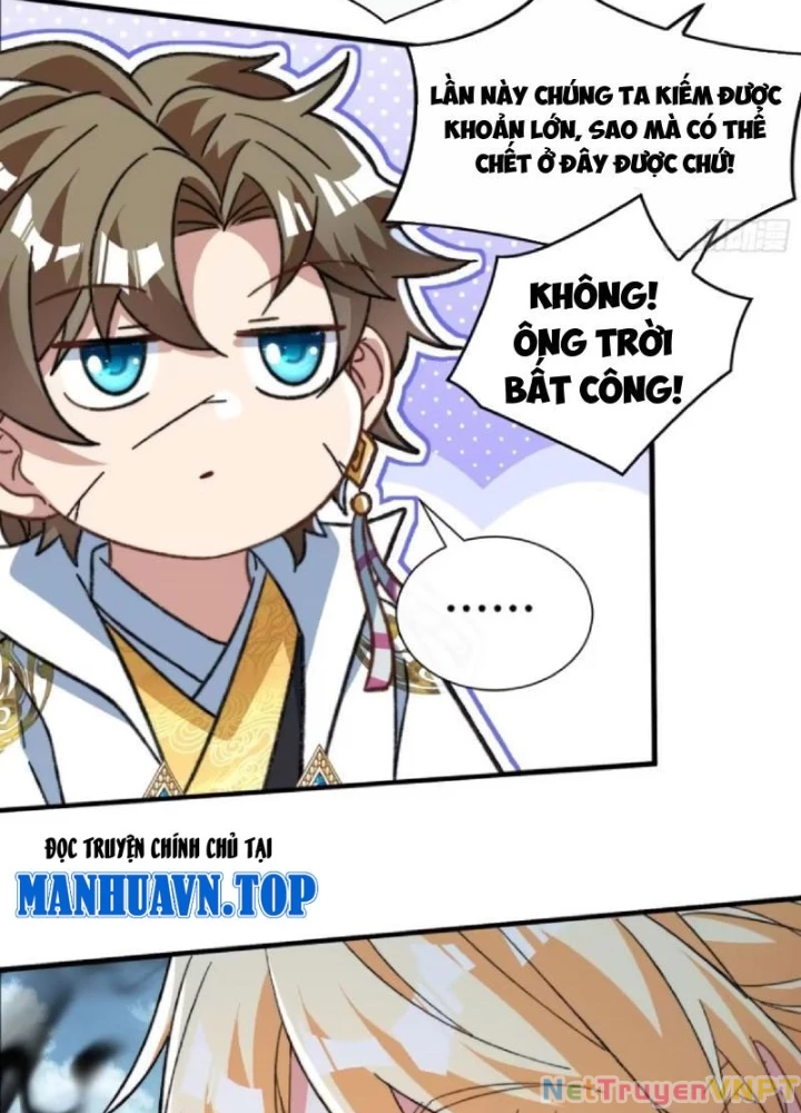 Ta Thực Sự Không Có Hứng Tu Tiên Chapter 63 - Trang 2
