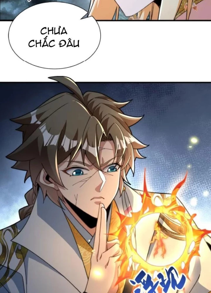 Ta Thực Sự Không Có Hứng Tu Tiên Chapter 63 - Trang 2