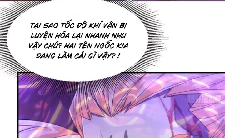 Ta Thực Sự Không Có Hứng Tu Tiên Chapter 63 - Trang 2