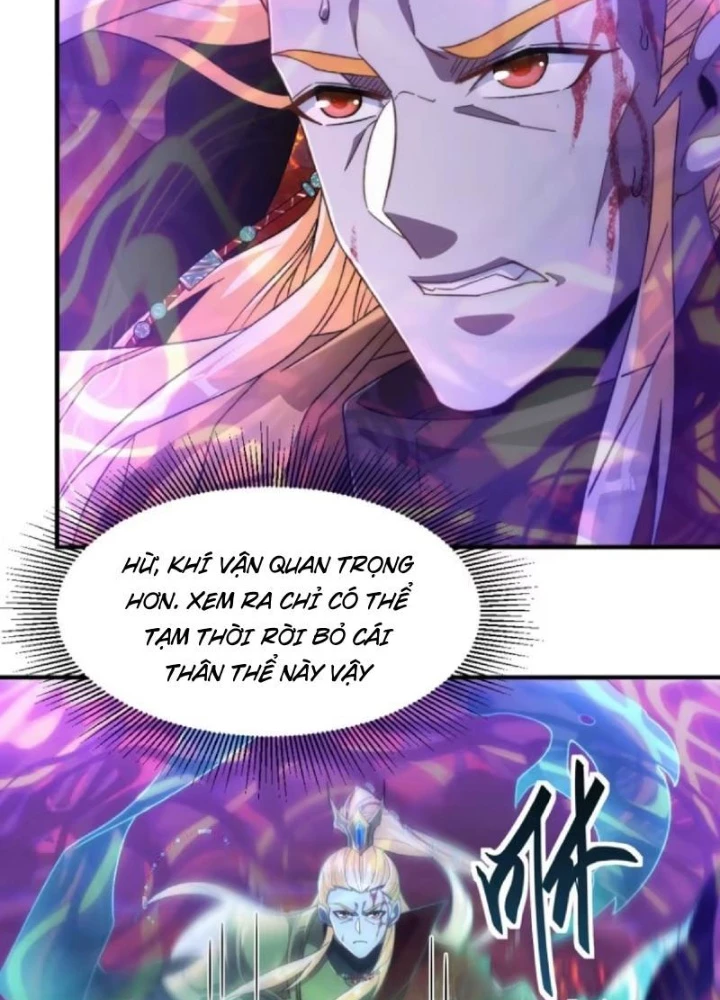 Ta Thực Sự Không Có Hứng Tu Tiên Chapter 63 - Trang 2
