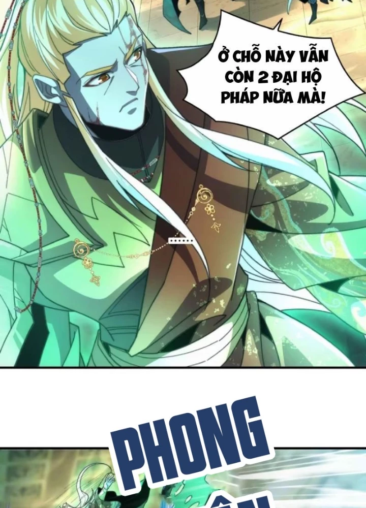 Ta Thực Sự Không Có Hứng Tu Tiên Chapter 63 - Trang 2