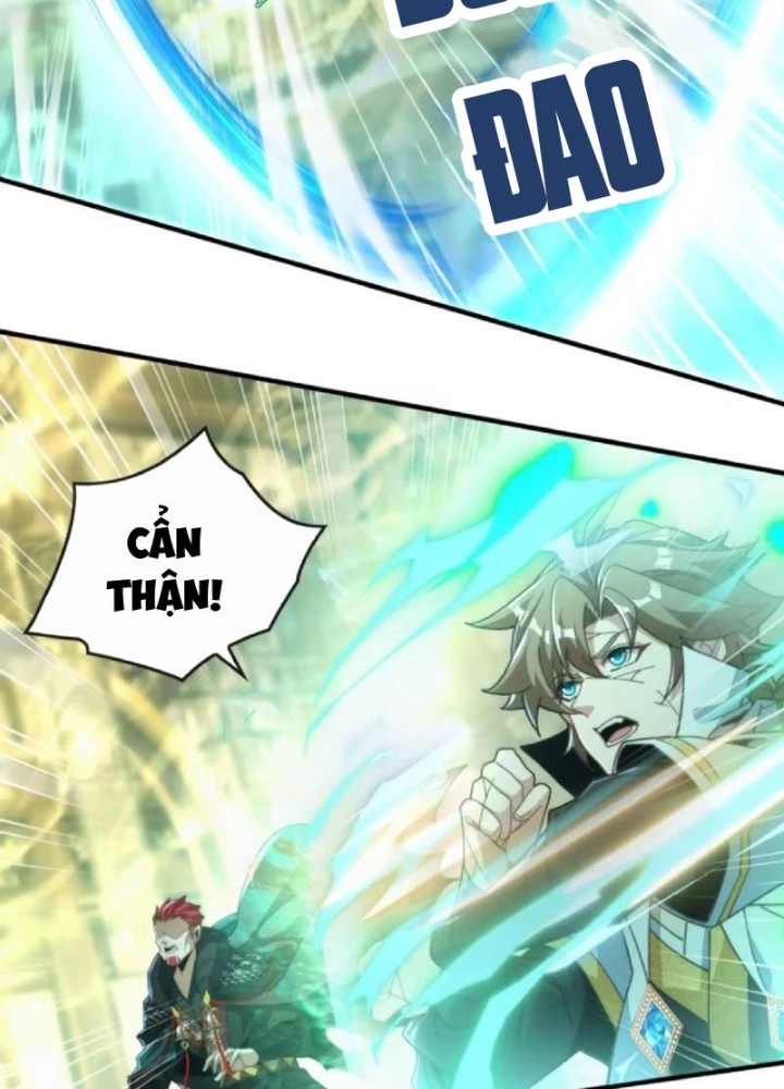 Ta Thực Sự Không Có Hứng Tu Tiên Chapter 63 - Trang 2