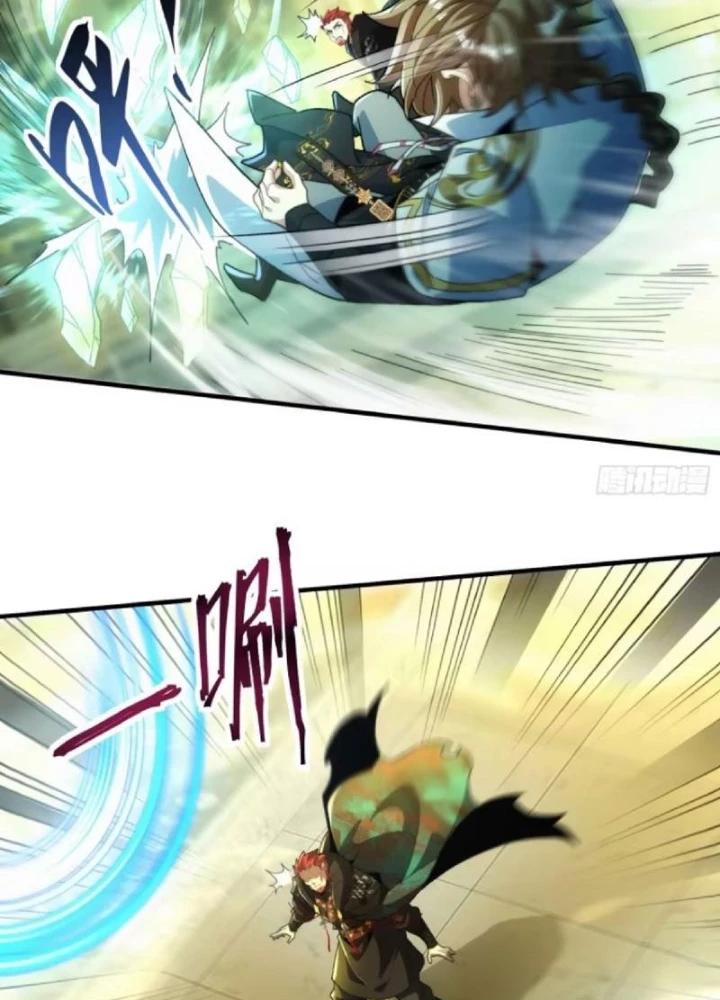 Ta Thực Sự Không Có Hứng Tu Tiên Chapter 63 - Trang 2