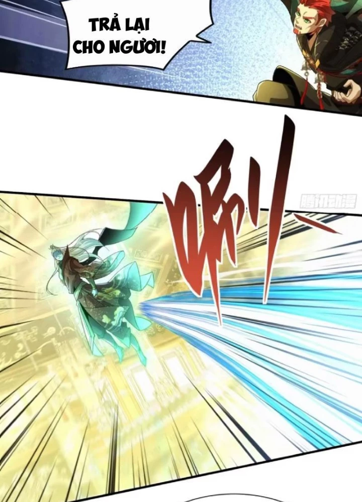 Ta Thực Sự Không Có Hứng Tu Tiên Chapter 63 - Trang 2