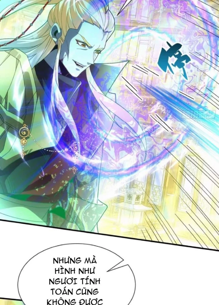 Ta Thực Sự Không Có Hứng Tu Tiên Chapter 63 - Trang 2