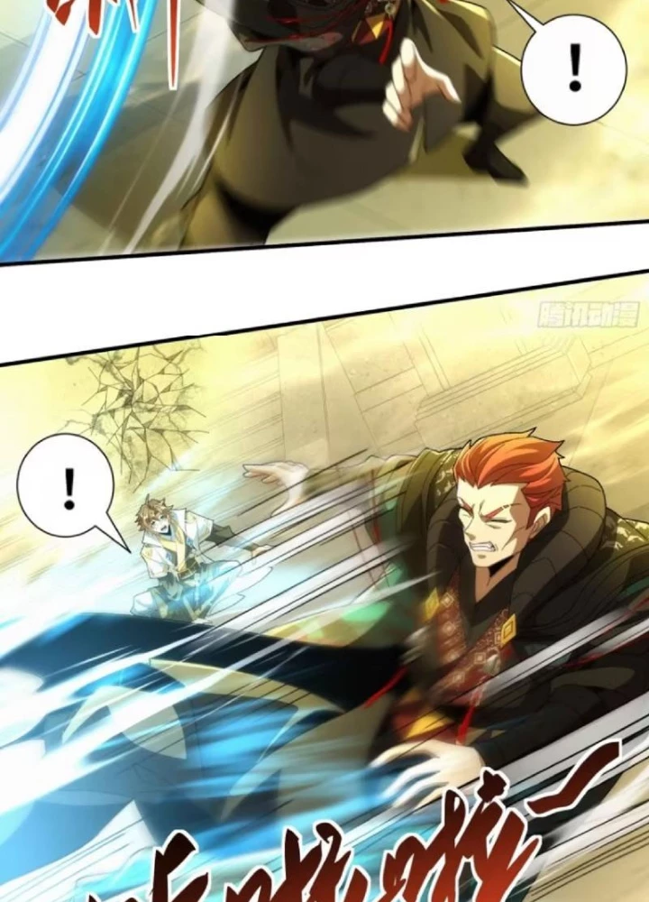 Ta Thực Sự Không Có Hứng Tu Tiên Chapter 63 - Trang 2