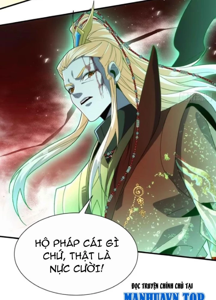 Ta Thực Sự Không Có Hứng Tu Tiên Chapter 63 - Trang 2