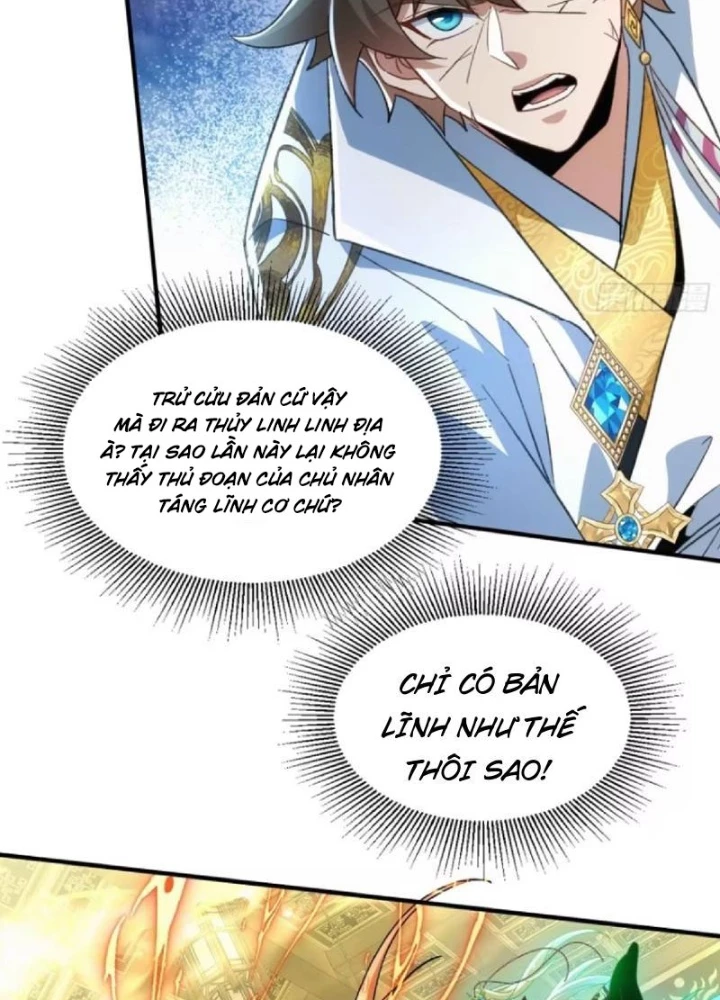 Ta Thực Sự Không Có Hứng Tu Tiên Chapter 63 - Trang 2