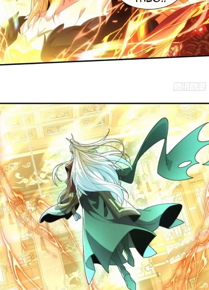 Ta Thực Sự Không Có Hứng Tu Tiên Chapter 63 - Trang 2