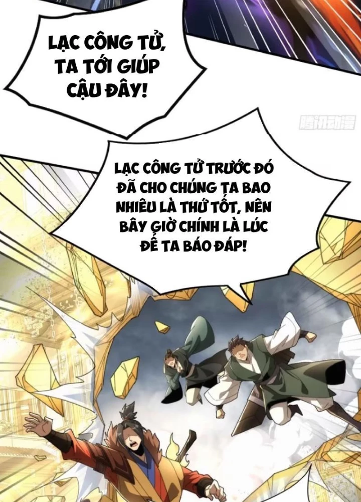 Ta Thực Sự Không Có Hứng Tu Tiên Chapter 63 - Trang 2