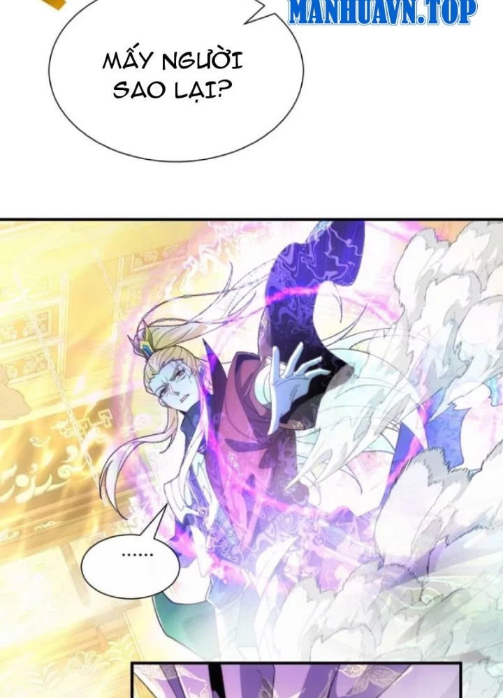 Ta Thực Sự Không Có Hứng Tu Tiên Chapter 63 - Trang 2