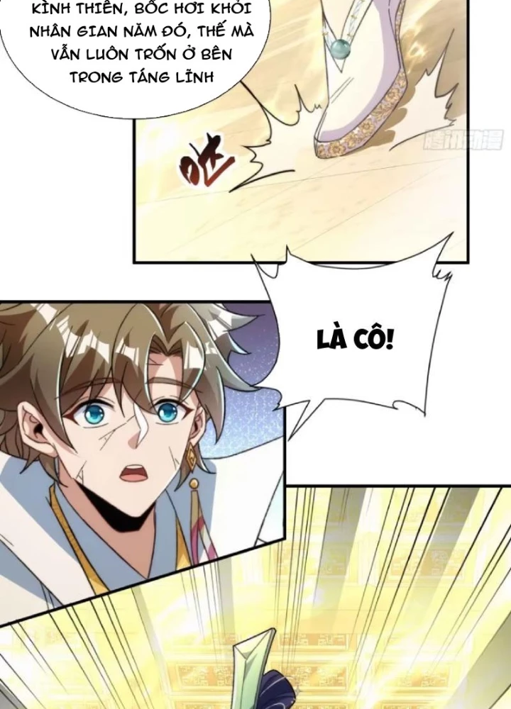 Ta Thực Sự Không Có Hứng Tu Tiên Chapter 63 - Trang 2