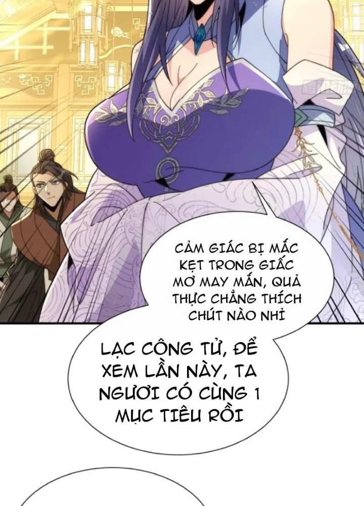 Ta Thực Sự Không Có Hứng Tu Tiên Chapter 63 - Trang 2