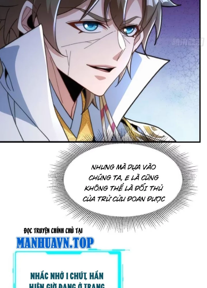 Ta Thực Sự Không Có Hứng Tu Tiên Chapter 63 - Trang 2