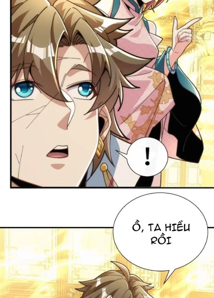 Ta Thực Sự Không Có Hứng Tu Tiên Chapter 63 - Trang 2