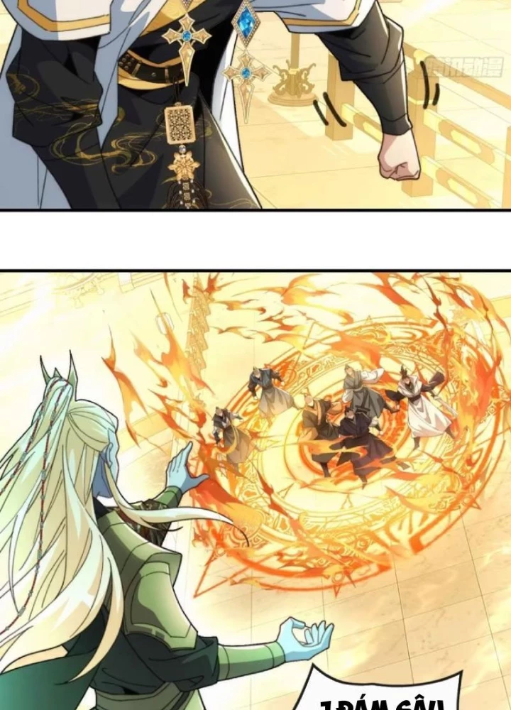 Ta Thực Sự Không Có Hứng Tu Tiên Chapter 63 - Trang 2
