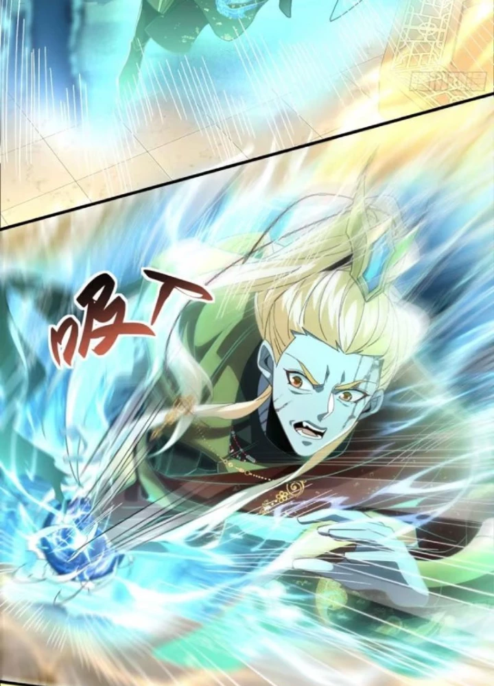 Ta Thực Sự Không Có Hứng Tu Tiên Chapter 63 - Trang 2