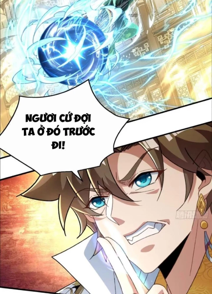 Ta Thực Sự Không Có Hứng Tu Tiên Chapter 63 - Trang 2