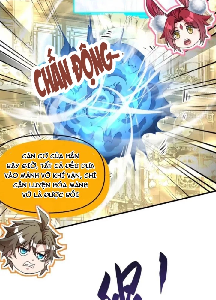 Ta Thực Sự Không Có Hứng Tu Tiên Chapter 63 - Trang 2