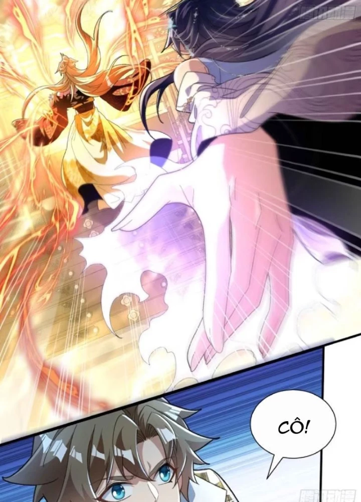 Ta Thực Sự Không Có Hứng Tu Tiên Chapter 63 - Trang 2