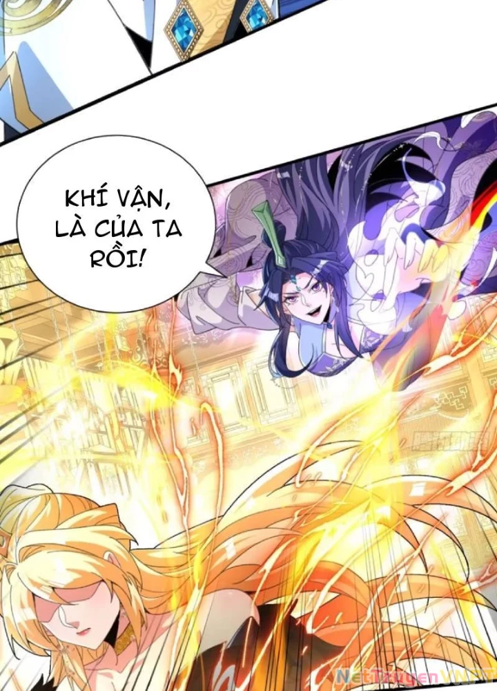 Ta Thực Sự Không Có Hứng Tu Tiên Chapter 63 - Trang 2