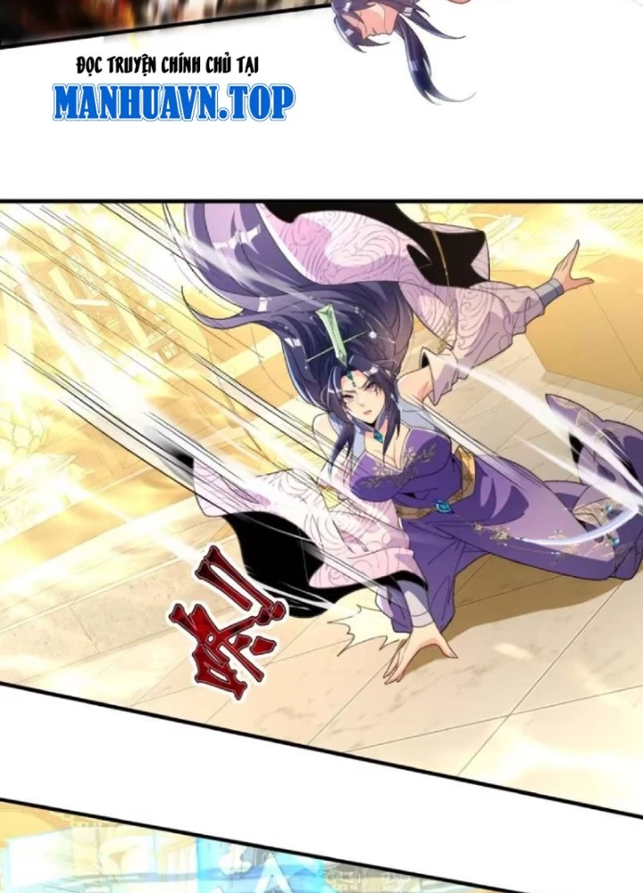 Ta Thực Sự Không Có Hứng Tu Tiên Chapter 63 - Trang 2