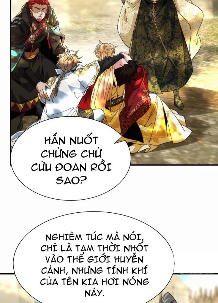 Ta Thực Sự Không Có Hứng Tu Tiên Chapter 64 - Trang 2