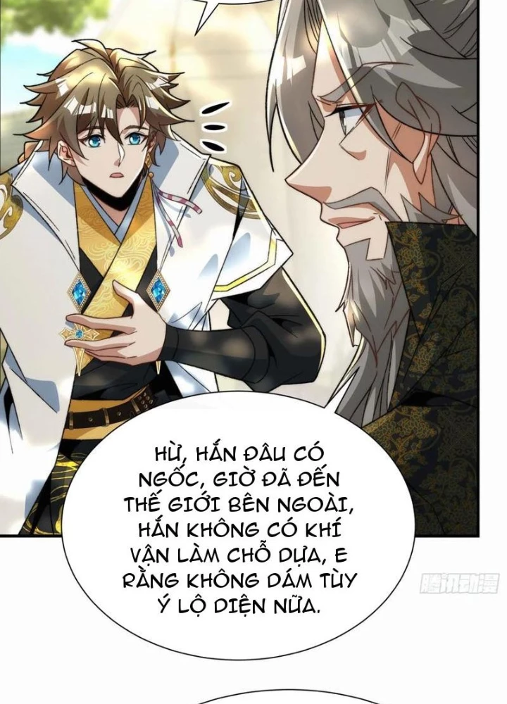 Ta Thực Sự Không Có Hứng Tu Tiên Chapter 64 - Trang 2