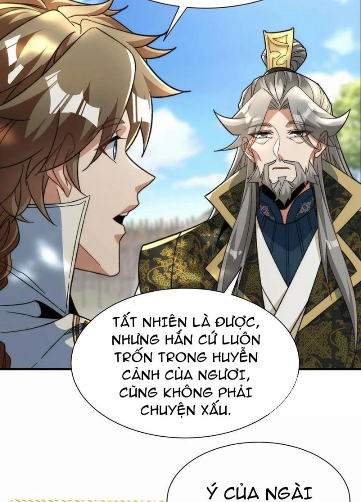 Ta Thực Sự Không Có Hứng Tu Tiên Chapter 64 - Trang 2