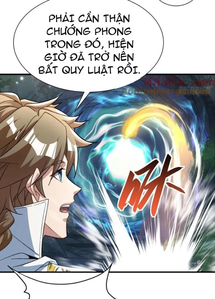 Ta Thực Sự Không Có Hứng Tu Tiên Chapter 64 - Trang 2