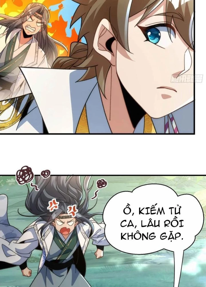 Ta Thực Sự Không Có Hứng Tu Tiên Chapter 64 - Trang 2