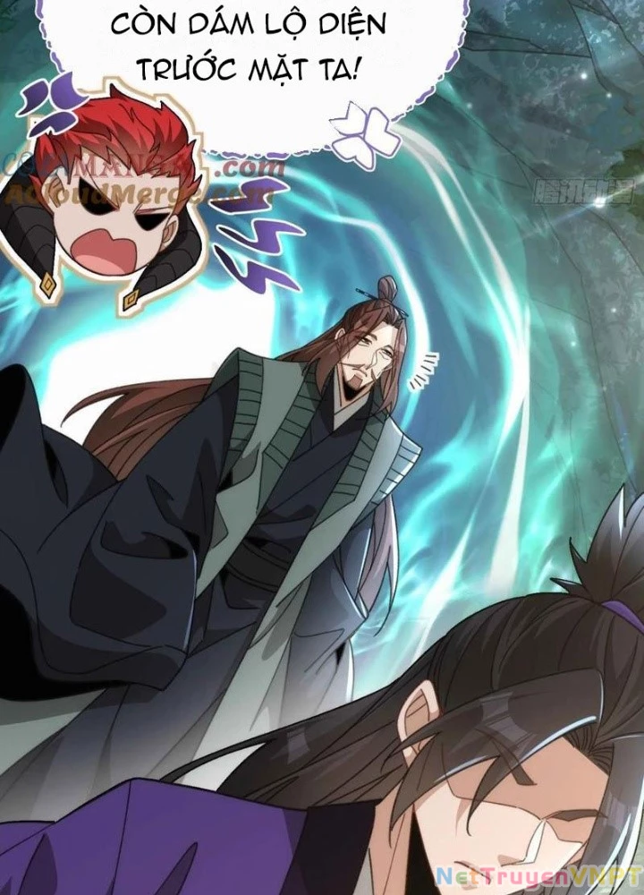 Ta Thực Sự Không Có Hứng Tu Tiên Chapter 64 - Trang 2