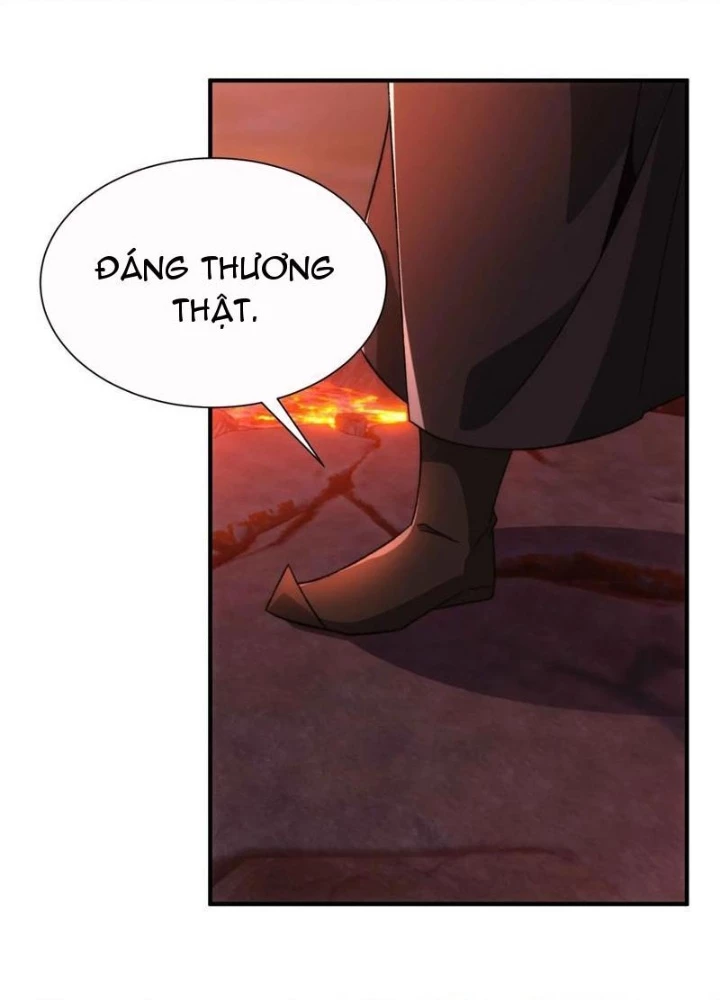 Ta Thực Sự Không Có Hứng Tu Tiên Chapter 64 - Trang 2