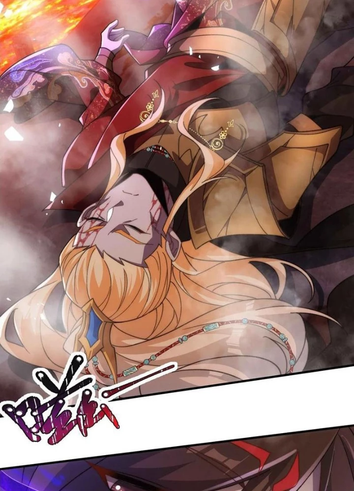 Ta Thực Sự Không Có Hứng Tu Tiên Chapter 64 - Trang 2