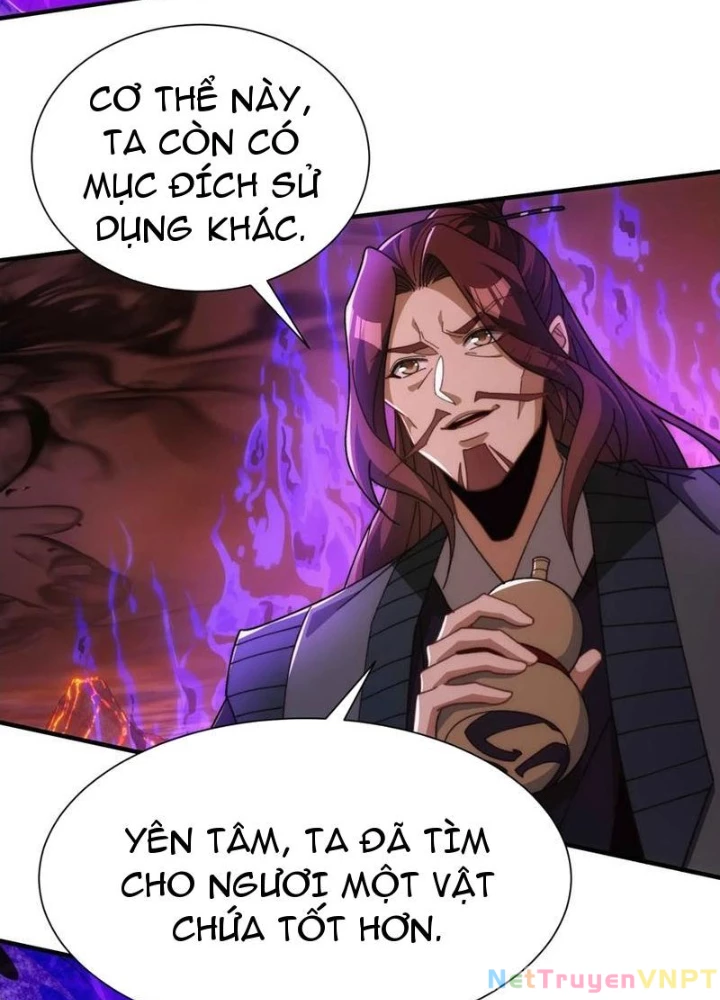 Ta Thực Sự Không Có Hứng Tu Tiên Chapter 64 - Trang 2
