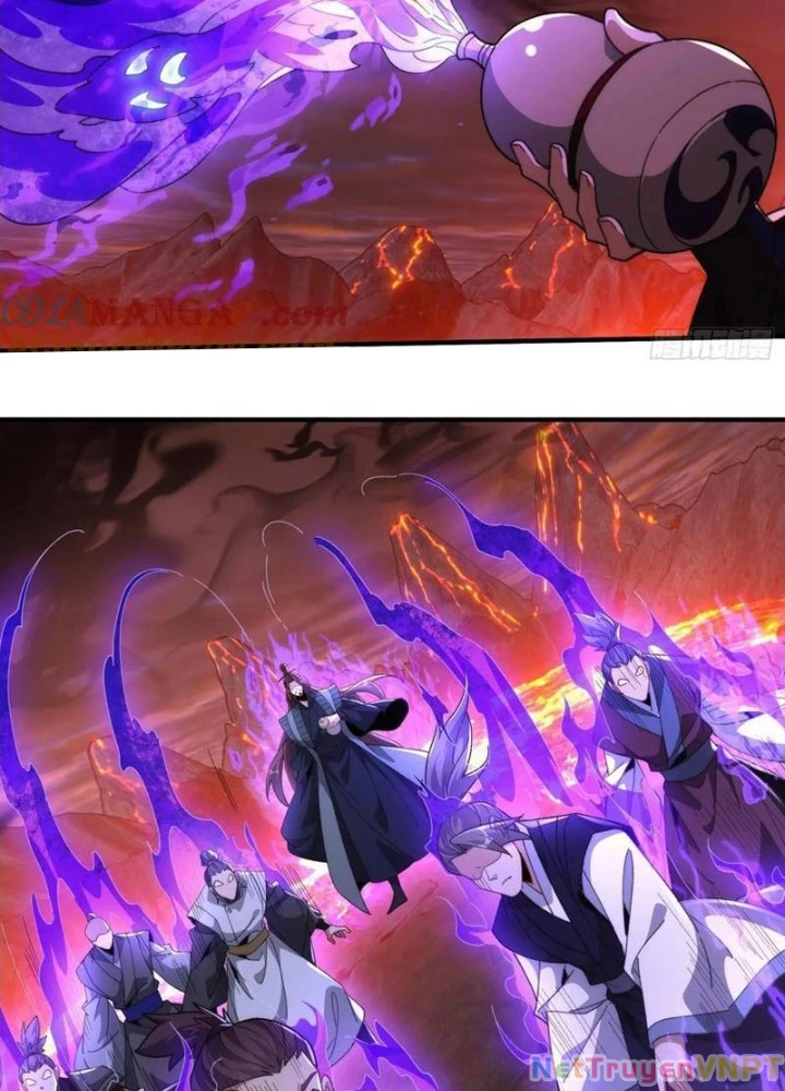 Ta Thực Sự Không Có Hứng Tu Tiên Chapter 64 - Trang 2
