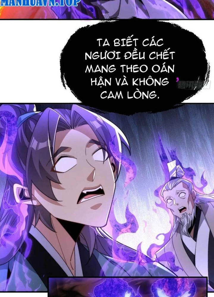 Ta Thực Sự Không Có Hứng Tu Tiên Chapter 64 - Trang 2