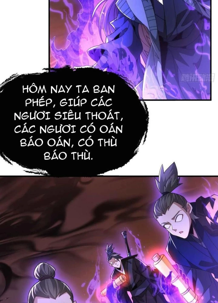 Ta Thực Sự Không Có Hứng Tu Tiên Chapter 64 - Trang 2