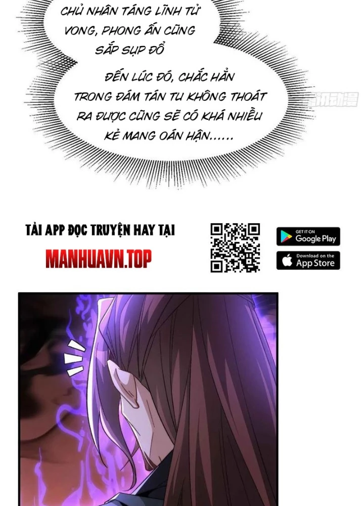 Ta Thực Sự Không Có Hứng Tu Tiên Chapter 64 - Trang 2