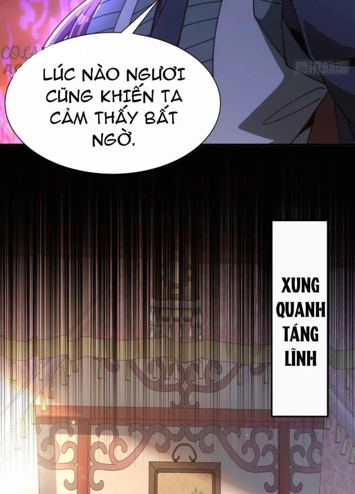 Ta Thực Sự Không Có Hứng Tu Tiên Chapter 64 - Trang 2