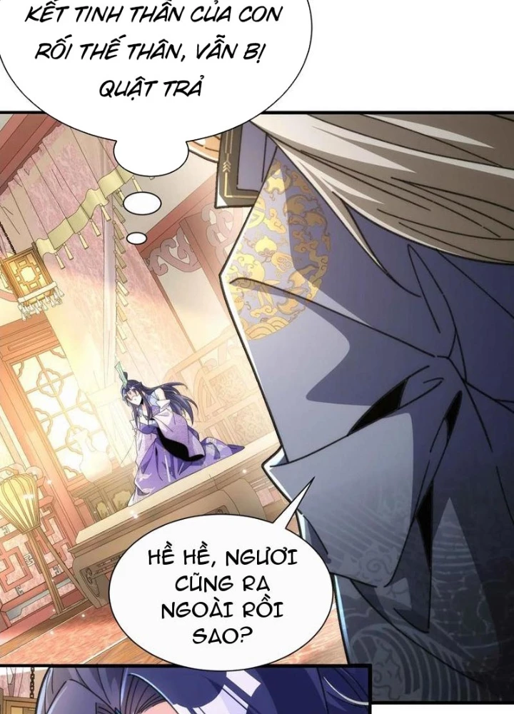 Ta Thực Sự Không Có Hứng Tu Tiên Chapter 64 - Trang 2