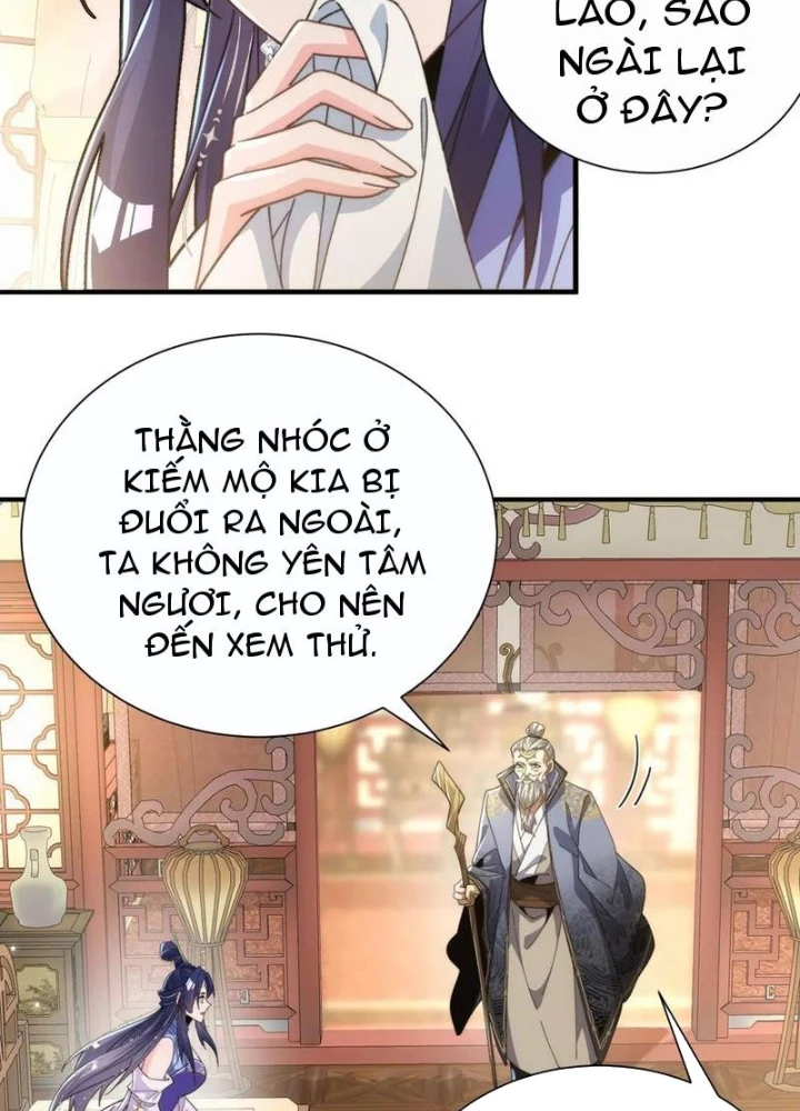 Ta Thực Sự Không Có Hứng Tu Tiên Chapter 64 - Trang 2