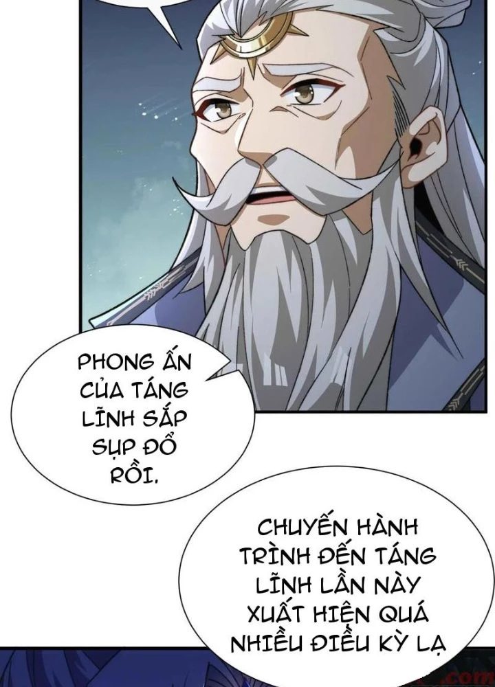 Ta Thực Sự Không Có Hứng Tu Tiên Chapter 64 - Trang 2