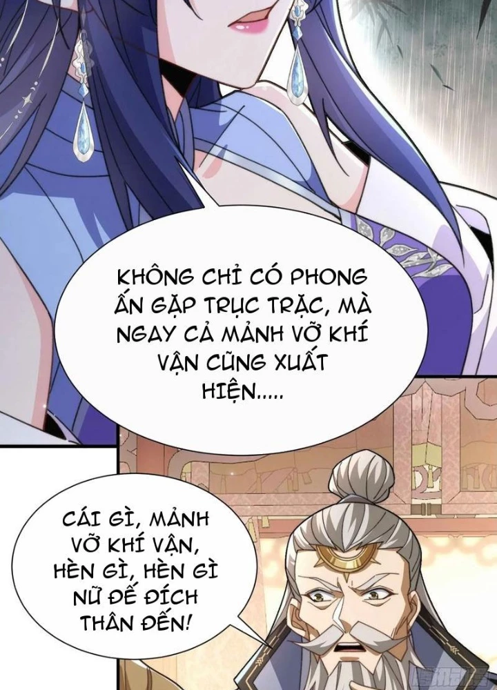 Ta Thực Sự Không Có Hứng Tu Tiên Chapter 64 - Trang 2